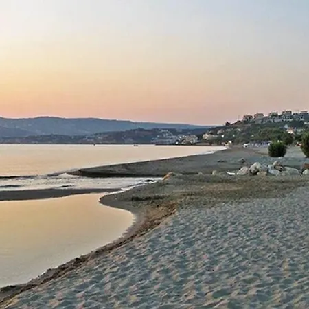 Διαμέρισμα Bella-maria At Aptera With Mountain And Sea View - Ground Floor *