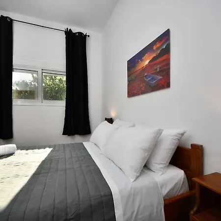 Διαμέρισμα Bella-maria At Aptera With Mountain And Sea View - Ground Floor