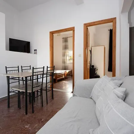 Bella-maria At Aptera With Mountain And Sea View - Ground Floor * Χανιά