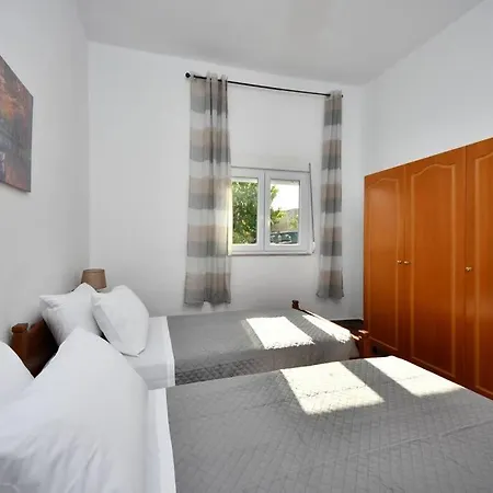 Bella-maria At Aptera With Mountain And Sea View - Ground Floor Διαμέρισμα *
