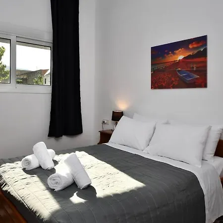 Bella-maria At Aptera With Mountain And Sea View - Ground Floor 公寓
